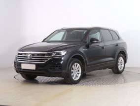 Volkswagen Touareg - 2018