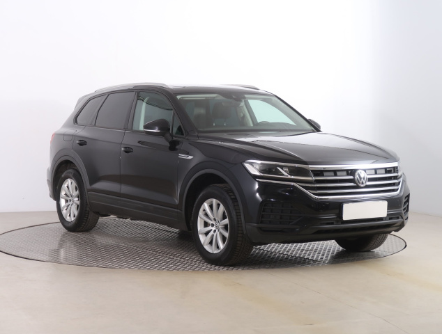 Volkswagen Touareg 2018