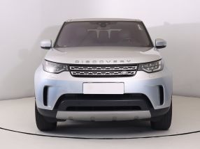 Land Rover Discovery - 2019