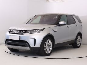 Land Rover Discovery - 2019