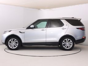 Land Rover Discovery - 2019