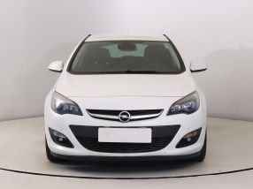 Opel Astra - 2014