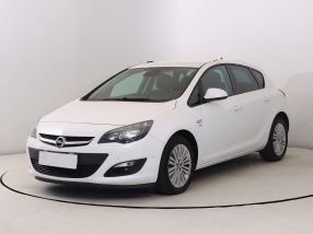Opel Astra - 2014