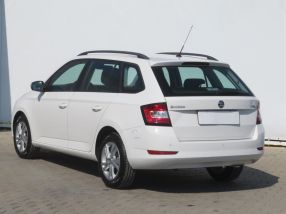 Skoda Fabia - 2019