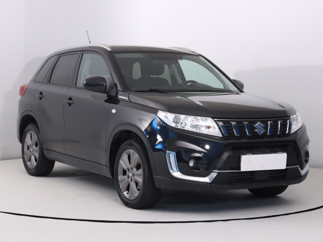 Suzuki Vitara 2019