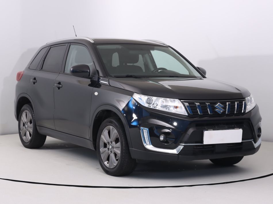 Suzuki Vitara - 2019