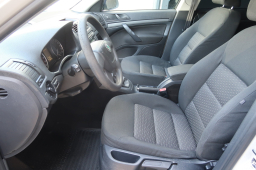 Škoda Octavia 2011
