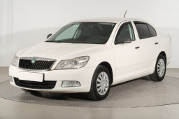 Škoda Octavia 2011