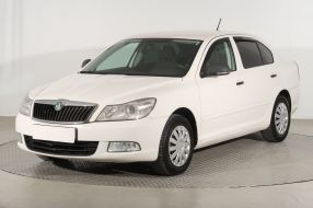 Skoda Octavia - 2011