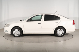 Škoda Octavia 2011