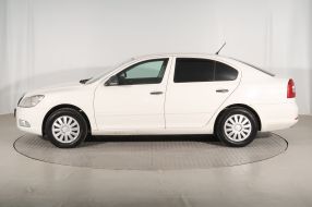 Skoda Octavia - 2011