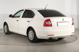 Škoda Octavia 2011
