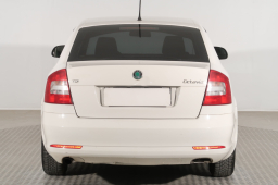 Škoda Octavia 2011