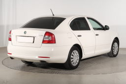 Škoda Octavia 2011