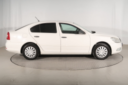Škoda Octavia 2011
