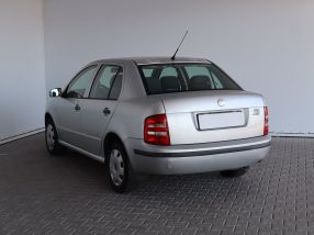 Skoda Fabia - 2003