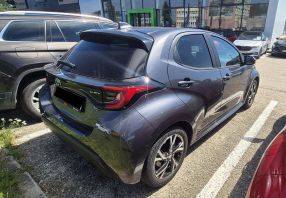 Toyota Yaris - 2024