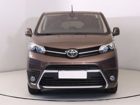 Toyota ProAce Verso - 2022