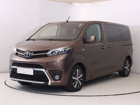 Toyota ProAce Verso - 2022