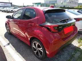 Toyota Yaris - 2024