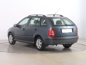 Skoda Fabia - 2004