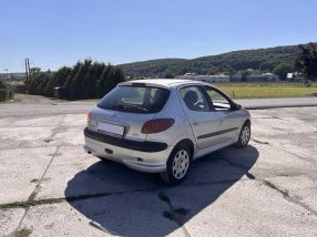 Peugeot 206 - 2004