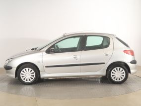 Peugeot 206 - 2004
