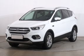 Ford Kuga - 2018