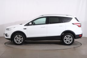 Ford Kuga - 2018