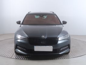 Skoda Superb - 2020