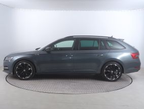 Skoda Superb - 2020