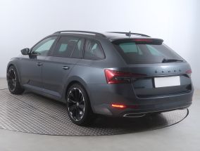 Skoda Superb - 2020