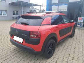 Citroen C4 Cactus - 2016
