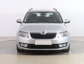 Skoda Octavia - 2015