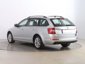 Skoda Octavia - 2015