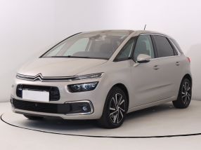 Citroen C4 Picasso - 2018
