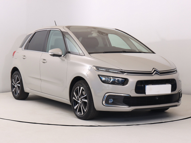 Citroen C4 Picasso 2018