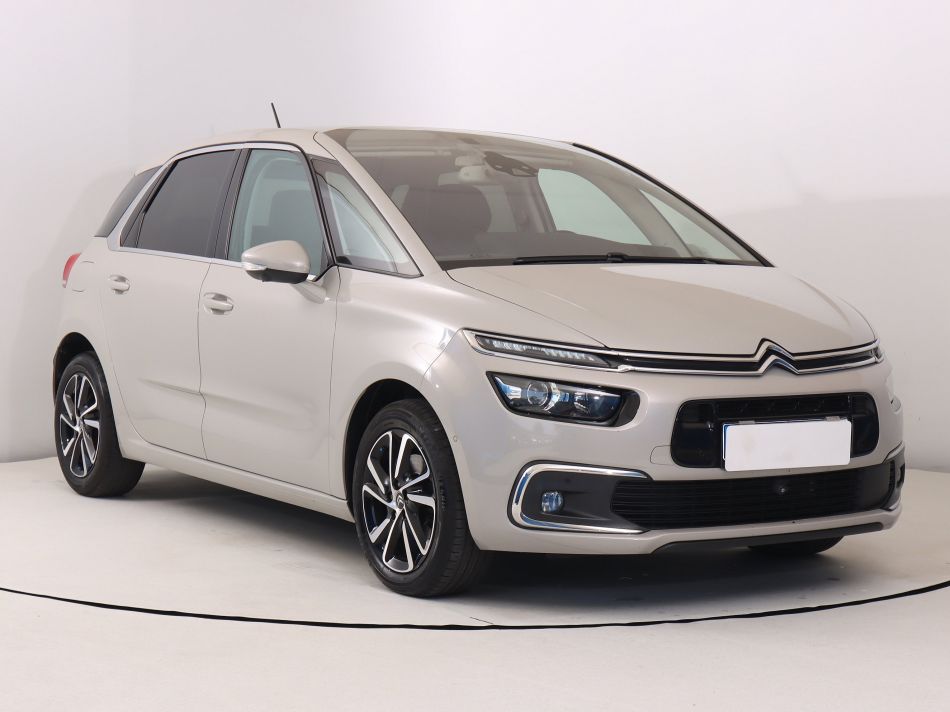 Citroen C4 Picasso - 2018