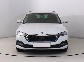 Skoda Octavia - 2021