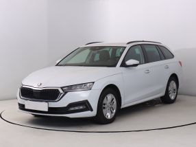 Skoda Octavia - 2021