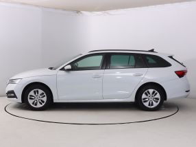 Skoda Octavia - 2021