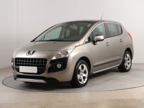 Peugeot 3008 - 2013