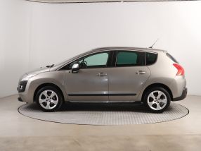 Peugeot 3008 - 2013