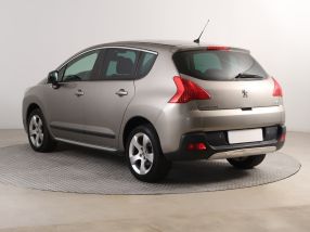 Peugeot 3008 - 2013