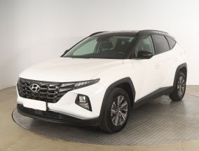 Hyundai Tucson - 2023