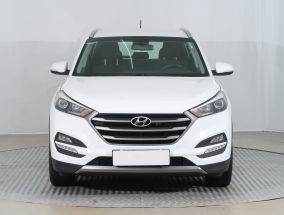 Hyundai Tucson - 2015