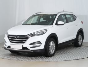 Hyundai Tucson - 2015