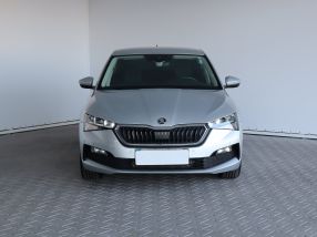 Skoda Scala - 2020