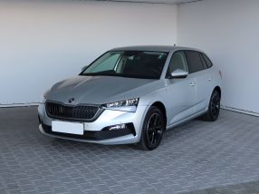 Skoda Scala - 2020