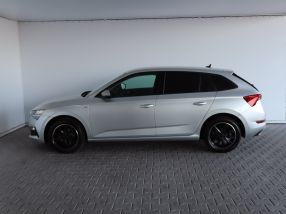 Skoda Scala - 2020